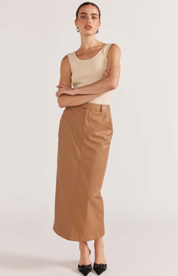 CYNTHIA-PU-SKIRT-BY-STAPLE-THE-LABEL